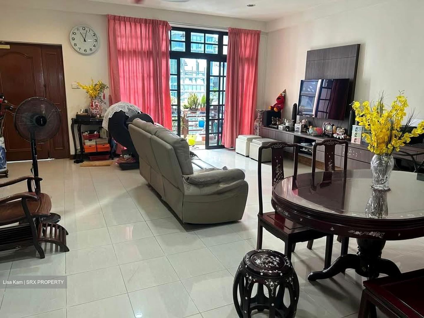 Rosalia Park (D19), Condominium #634646141